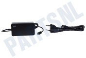Ewent  EW3981 USB-C laptoplader met Power Delivery profielen 45W geschikt voor o.a. Power Delivery ondersteuning