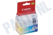 Canon CANBCL38 Canon printer Inktcartridge CL 38 Color geschikt voor o.a. Pixma iP1800, iP2500