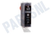 Inktcartridge PGI 525 Black
