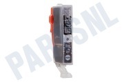 Easyfiks 4544B001  Inktcartridge CLI 526 Grey geschikt voor o.a. Pixma iP4850 MG5150