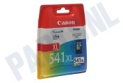 Canon CANBCL541H CL 541 XL  Inktcartridge CL 541 XL Color geschikt voor o.a. Pixma MG2150, MG3150
