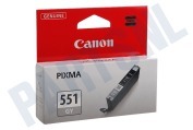 Canon CANBC551G Canon printer Inktcartridge CLI 551 Grey geschikt voor o.a. Pixma MX925, MG5450