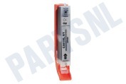 Easyfiks 6512B001 CLI-551GY  Inktcartridge CLI 551 Grey geschikt voor o.a. Pixma MX925, MG5450