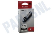 0318C001 Canon PGI-570XL PGBK