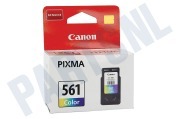 Canon CANBCL561 Canon printer Inktcartridge Pixma 561 Color geschikt voor o.a. TS5350, TS5351, TS5352, TS5353