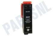 Epson C13T26014010  T2621 Epson 26XL Black geschikt voor o.a. Expression Premium XP-600, XP-700