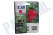 Epson 2666524 Epson printer T2983 Epson 29 Magenta geschikt voor o.a. XP235, XP332, XP335, XP455