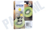 Epson 2888132 Epson printer Epson 202XL Yellow geschikt voor o.a. XP202, XP302, XP412, XP6000, XP6005