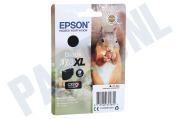 Epson 2888233 Epson printer Epson 378XL Black geschikt voor o.a. XP8500, XP8505, XP15000