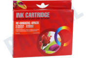 Inktcartridge 603 Multipack BK/C/M/Y