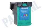 Inktcartridge No. 343 Color