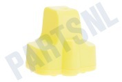 Easyfiks C8773EEBA1  Inktcartridge No. 363 Yellow geschikt voor o.a. Photosmart 3110 3210 3310