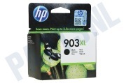 HP Hewlett-Packard HP-T6M15AE  T6M15AE HP 903XL Black geschikt voor o.a. Officejet 6950, 6960, 6970