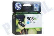 HP Hewlett-Packard HP-T6M03AE HP printer T6M03AE HP 903XL Cyan geschikt voor o.a. Officejet 6950, 6960, 6970