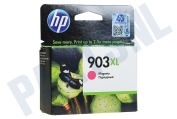 Hewlett Packard HP-T6M07AE  T6M07AE HP 903XL Magenta geschikt voor o.a. Officejet 6950, 6960, 6970