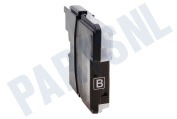 Inktcartridge LC 985 Black