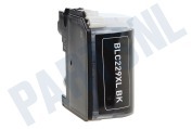 Easyfiks LC229XLBK LC-229XL BK  Inktcartridge LC-229 XL Black geschikt voor o.a. MFC-J5320DW, MFC-J5620DW, MFC-J5625DW, MFC-J5720DW
