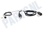 Marmitek 25008213  08213 IR 100 USB geschikt voor o.a. IR 100 USB