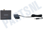 25008276 Connect AE14 HDMI Audio Extractor