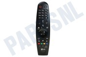 LG AKB74855401 AN-MR650  Afstandsbediening LED en OLED televisie geschikt voor o.a. 55UH661V, 55UH750V, OLED55B6D, OLED65B6
