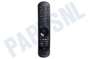 LG AKB75855501  MR20GA Smart TV Magic Remote geschikt voor o.a. Stembediening