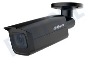 DH-IPC-HFW3441TP-ZAS Outdoor Bullet AI Camera Black