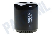 WPRO 484010678202 SMART2 SmartClim Wi-Fi afstandsbediening airconditioners geschikt voor o.a. Voor airconditioners