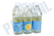 Universeel 11034 Vaatwasser Vintastic Bio Reiniger geschikt voor o.a. Wasautomaten+vaatwassers