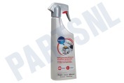 OIR016 Frituurreiniger - spray (500 ml)