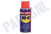 WD-40 Spray
