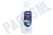 Durgol 169 7640170981773 Durgol Melksysteem  Reiniger 500ml geschikt voor o.a. melksysteem en melkopschuimer