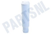 Nivona NIRF701 NIRF 700  Waterfilter Claris filterpatronen goed voor 50 liter geschikt voor o.a. Voor koffiemachines