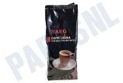 Universeel 9001671057 Koffiezetapparaat Bonen Caffe Crema LEO3 geschikt voor o.a. Koffiebonen, 1000 gram