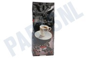 AEG 4055031324 Koffieautomaat Koffie Caffe Espresso geschikt voor o.a. Koffiebonen, 1000 gram