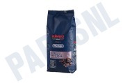 DeLonghi 5513282411 Koffie apparaat Koffie Kimbo Espresso Prestige geschikt voor o.a. Koffiebonen, 1000 gram
