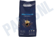 DeLonghi AS00000174 DLSC603 Koffieautomaat Koffie Decaffeinato Espresso geschikt voor o.a. Koffiebonen, 250 gram