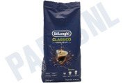 DeLonghi AS00000171 DLSC600 Koffiezetapparaat Koffie Classico Espresso geschikt voor o.a. Koffiebonen, 250 gram