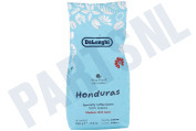 DeLonghi AS00006166 DLSC0620 Koffie zetter Koffie Honduras, 100% Arabica geschikt voor o.a. Medium Dark Roast