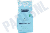 DeLonghi AS00006167 DLSC0621 Koffie zetter Koffie Honduras, 100% Arabica geschikt voor o.a. Medium Light Roast