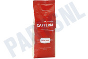 Siemens 576887, 00576887 Koffie machine Koffie La Cafferia "Caffé Creme" 1kg geschikt voor o.a. Koffievolautomaat