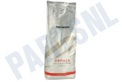 Maromas MRM003 Koffiezetmachine Orphea Full Flavour Blend Espresso koffiebonen, 1000g geschikt voor o.a. Koffiebonen, 1000g