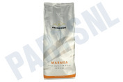 Maromas MRM004 Koffieapparaat Marmea Mild Selection Blend Espresso koffiebonen, 1000g geschikt voor o.a. Koffiebonen, 1000g