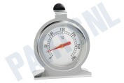 Universeel  Oventhermometer 20 tot 300 graden geschikt voor o.a. Oven