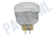 Universeel  Lamp 40W Diameter 67mm G9 geschikt voor o.a. T max 300 graden