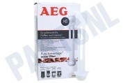 AEG 9001672899 Koffiezetmachine APAF6 Pure Advantage Water Filter geschikt voor o.a. KF5300, KF5700, KF7800, KF7900