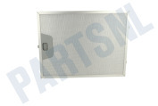 Aeg electrolux 4055073441 Dampkap Filter geschikt voor o.a. X812804WG1, DCE3960HM