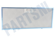 AEG 140218740011 Dampafzuiger Filter geschikt voor o.a. ADF6052AM, DPK5660B