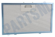 Electrolux 140150113011 Afzuigkap Filter geschikt voor o.a. DGE5861HM, LFG719X