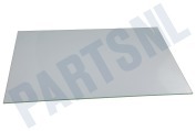 Ikea Oven-Magnetron 140040025011 Deurglas Binnenkant geschikt voor o.a. ZOP37982XK, BSE577021M