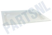 Aeg electrolux 50293795006 Microgolfoven Plateau glazen schaal geschikt voor o.a. EMC38915X, MCC3880EM